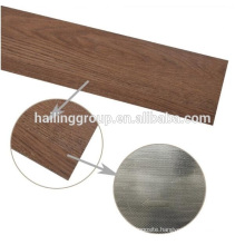 Best Quality Antislip Wood Grain Pvc Flooring Planks